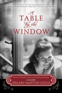 Book Cover A Table By The Window